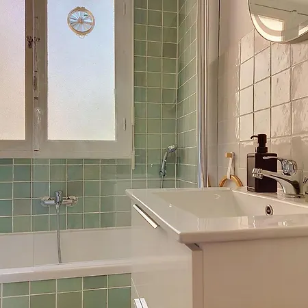 Le Magellan By Interhome * Mentone