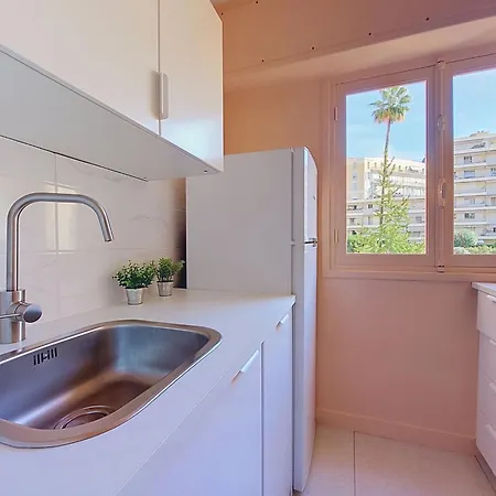 Le Magellan By Interhome