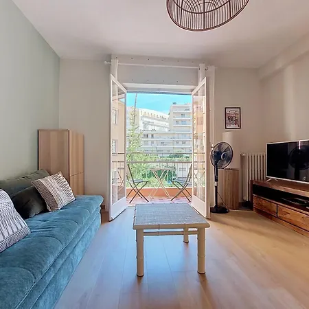 Le Magellan By Interhome *