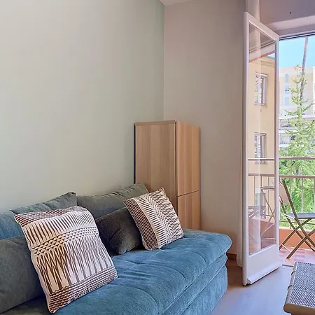 Le Magellan By Interhome