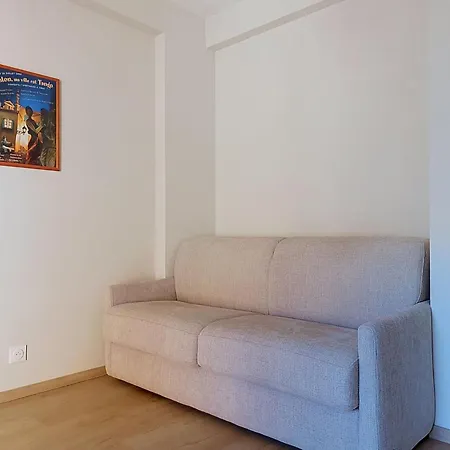 Le Magellan By Interhome Mentone