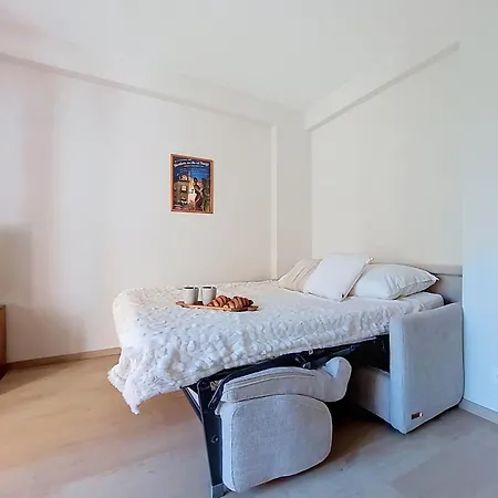 Le Magellan By Interhome Mentone