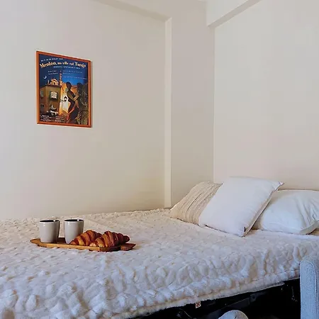 Le Magellan By Interhome Mentone