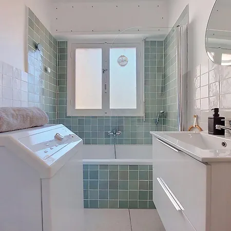 Appartamento Le Magellan By Interhome