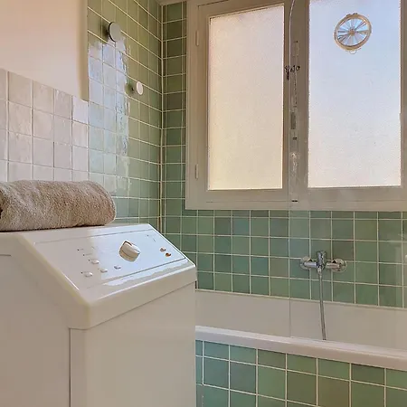 Appartamento Le Magellan By Interhome