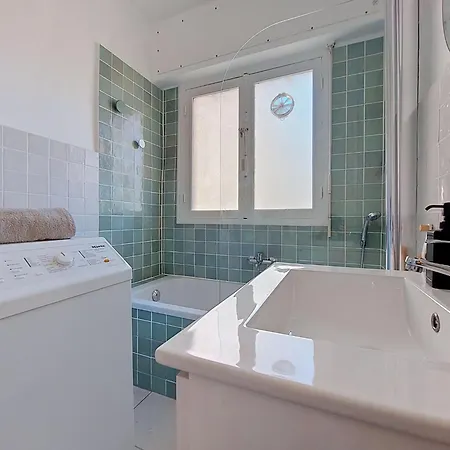Appartamento Le Magellan By Interhome *