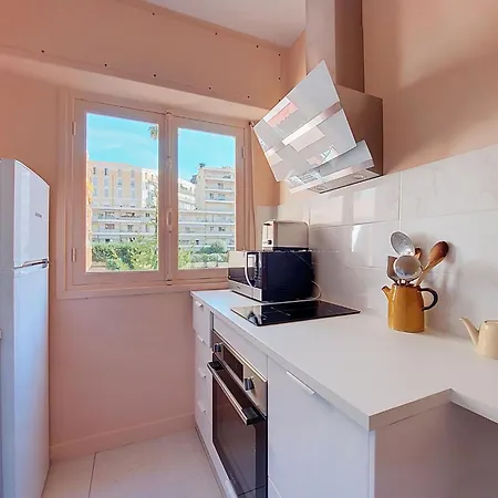 Le Magellan By Interhome Mentone