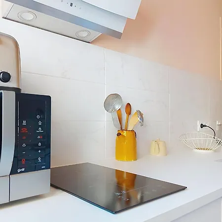 Le Magellan By Interhome *