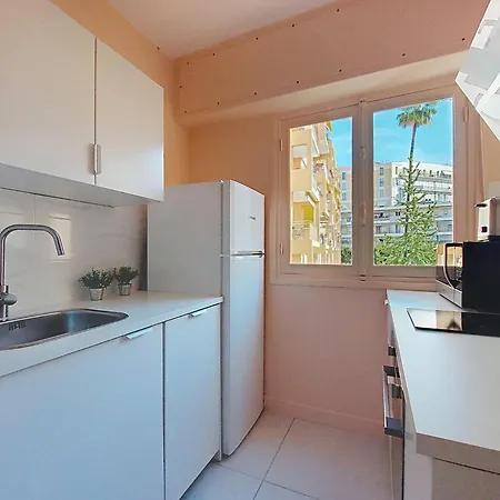 Le Magellan By Interhome *