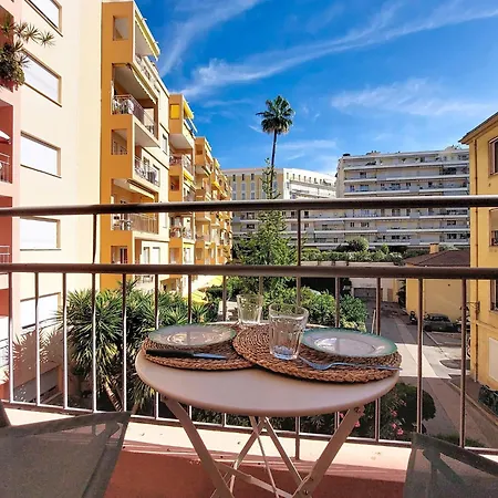 Appartamento Le Magellan By Interhome