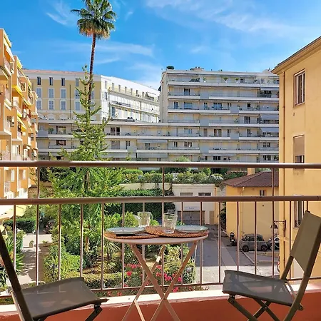 Le Magellan By Interhome Mentone