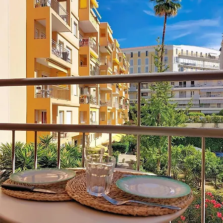 Appartamento Le Magellan By Interhome