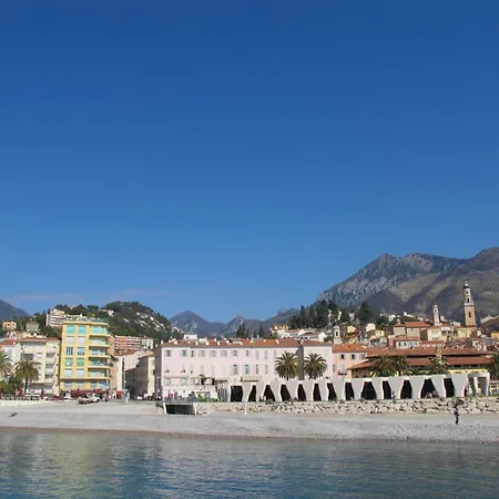 Le Magellan By Interhome Appartamento Mentone